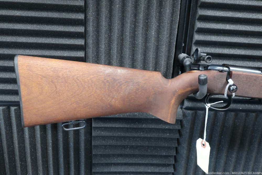 Remington 541 US Marked Rifle *PENNY AUCTION*-img-3
