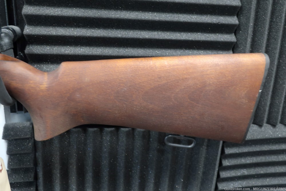Remington 541 US Marked Rifle *PENNY AUCTION*-img-8