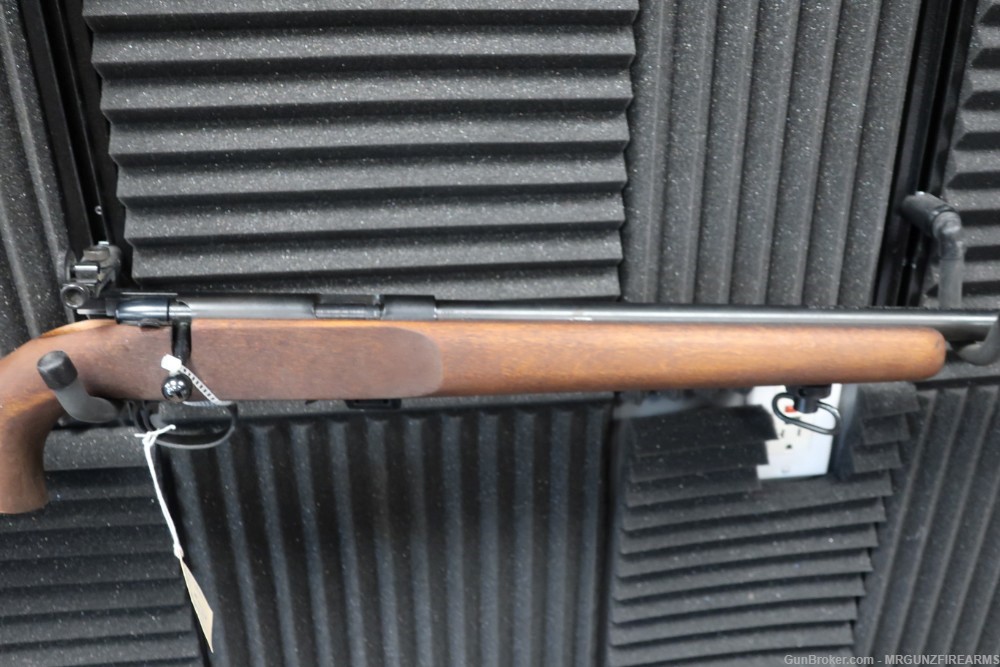 Remington 541 US Marked Rifle *PENNY AUCTION*-img-1