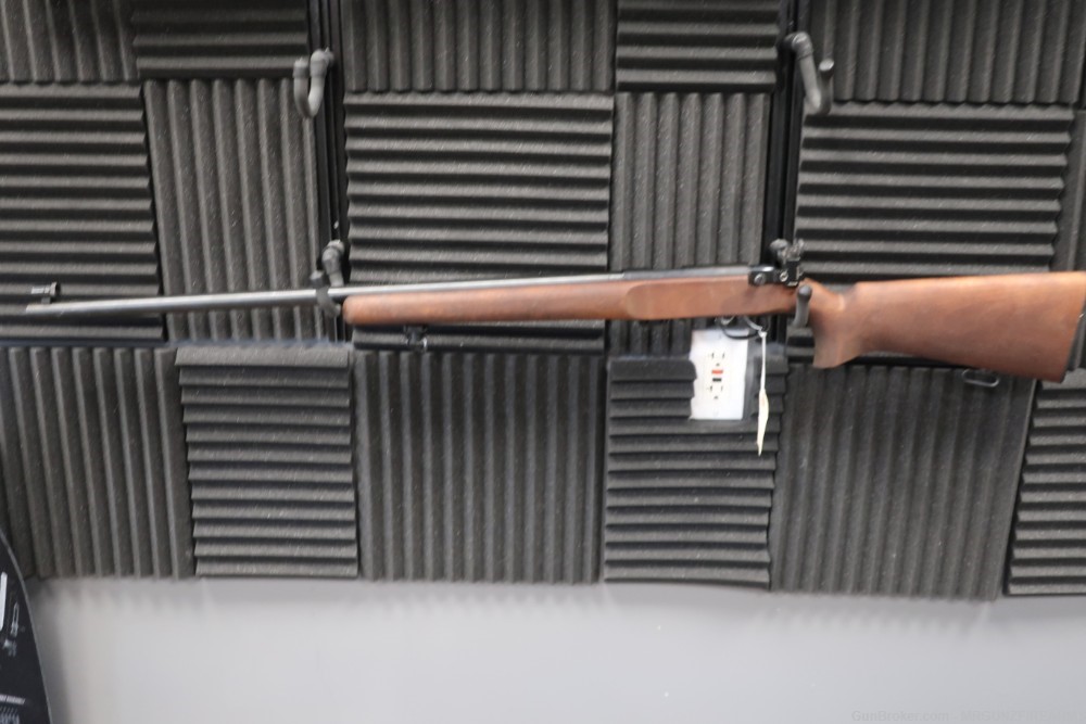 Remington 541 US Marked Rifle *PENNY AUCTION*-img-6