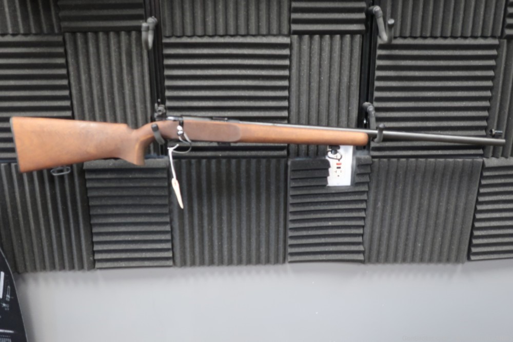 Remington 541 US Marked Rifle *PENNY AUCTION*-img-0