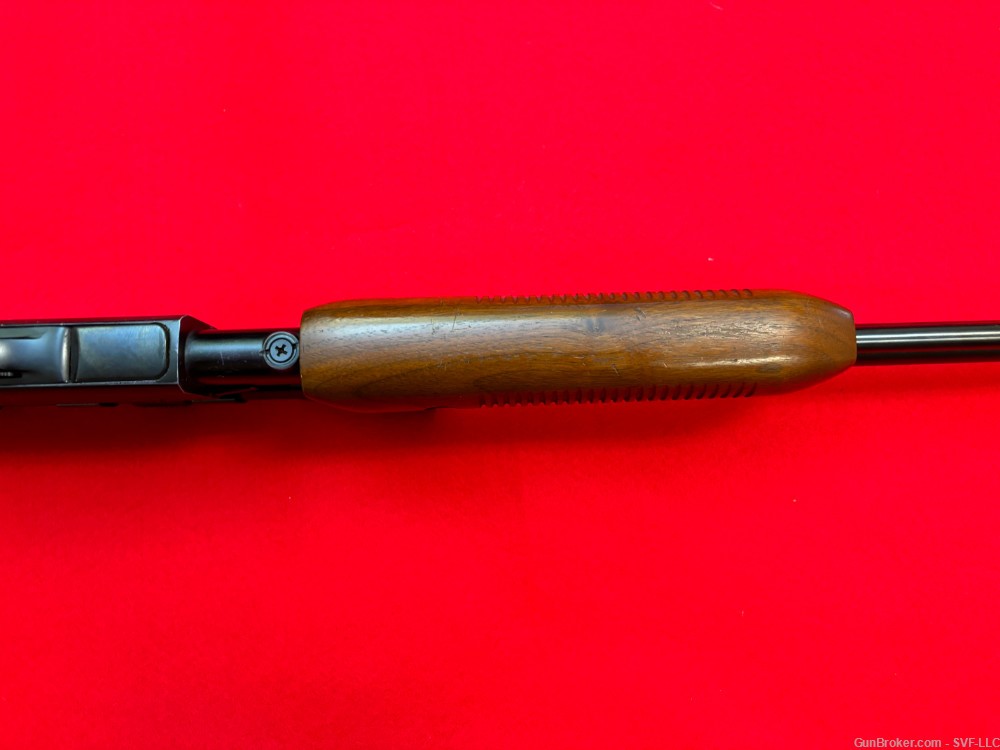 1969 Remington 572 Fieldmaster 22LR Collectible Used Vintage January-img-13