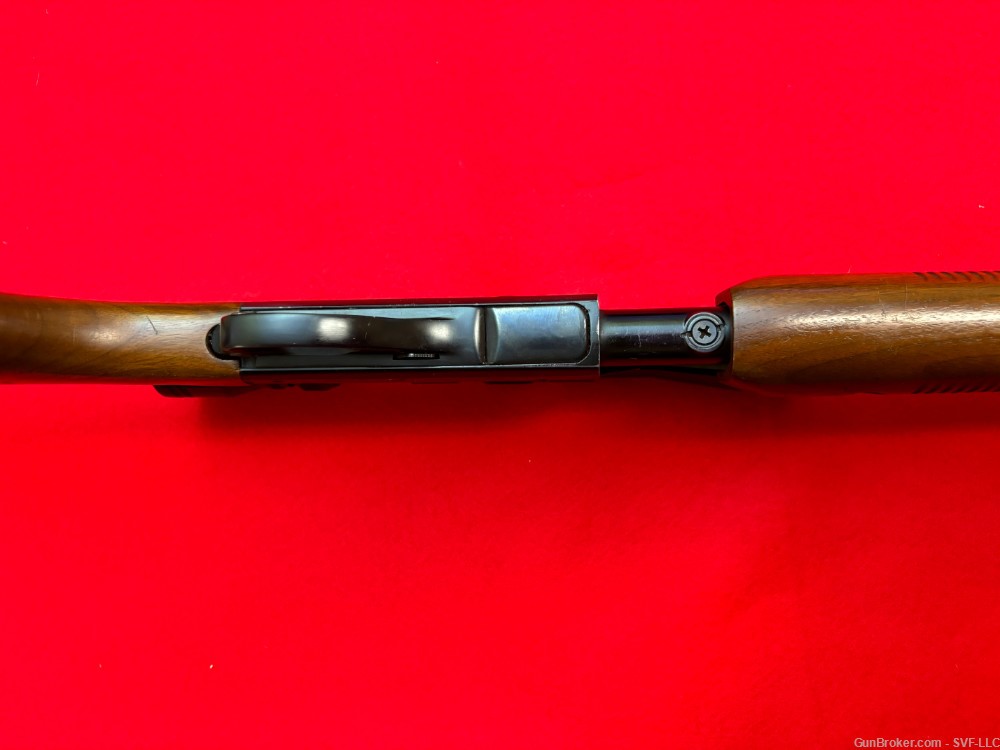 1969 Remington 572 Fieldmaster 22LR Collectible Used Vintage January-img-14