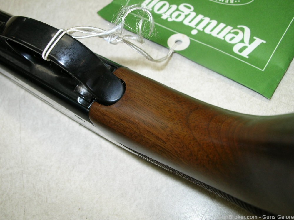 Remington model 1100 LT-20 Magnum 28" LIKE NEW IN BOX-img-21