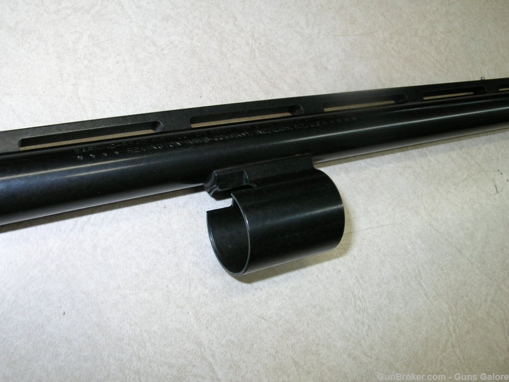 Remington model 1100 LT-20 Magnum 28" LIKE NEW IN BOX-img-28