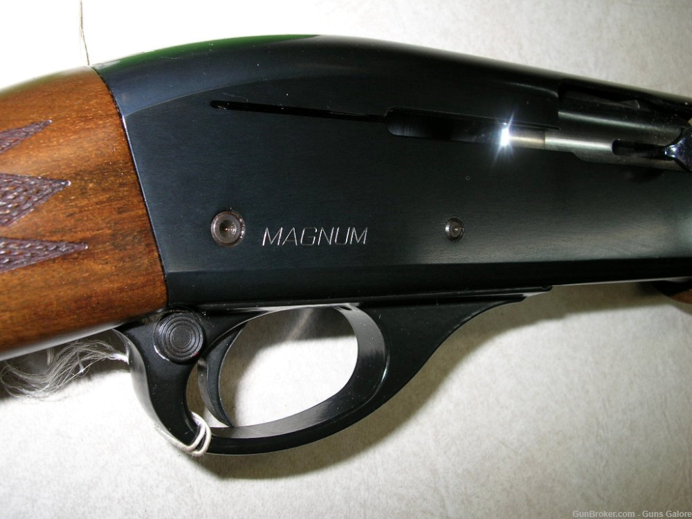 Remington model 1100 LT-20 Magnum 28" LIKE NEW IN BOX-img-3