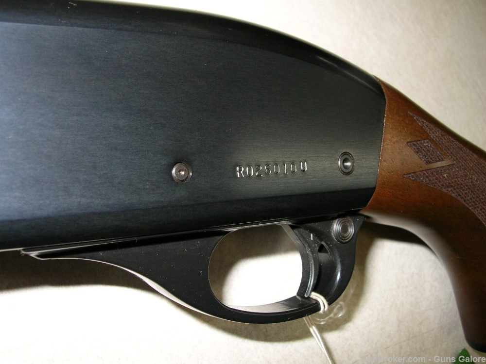 Remington model 1100 LT-20 Magnum 28" LIKE NEW IN BOX-img-10