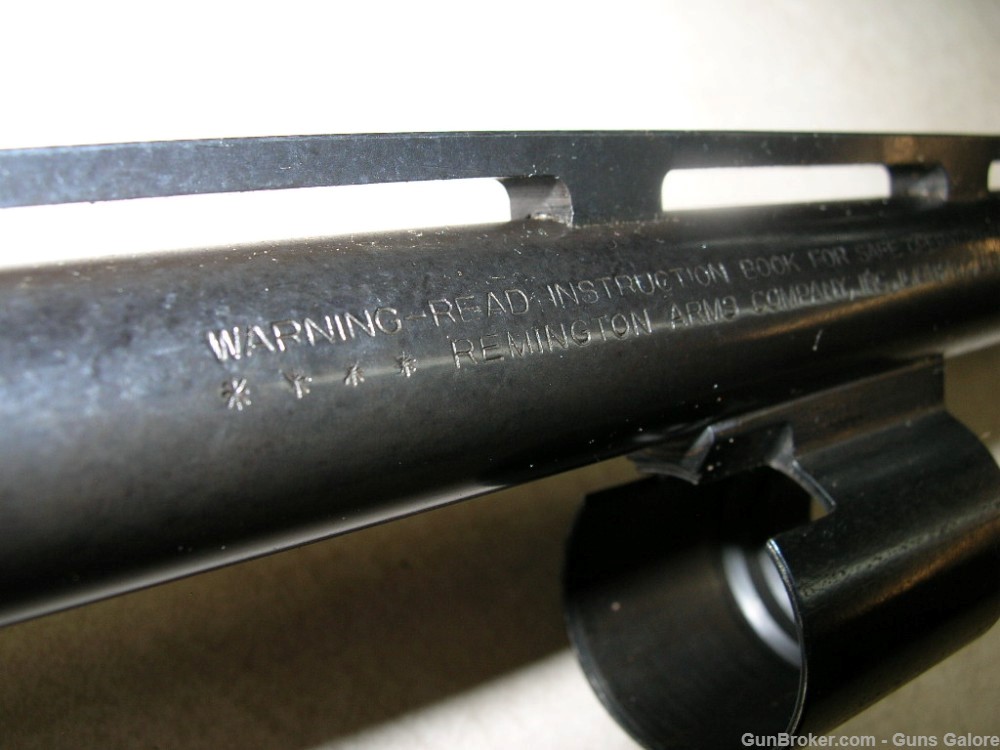 Remington model 1100 LT-20 Magnum 28" LIKE NEW IN BOX-img-46