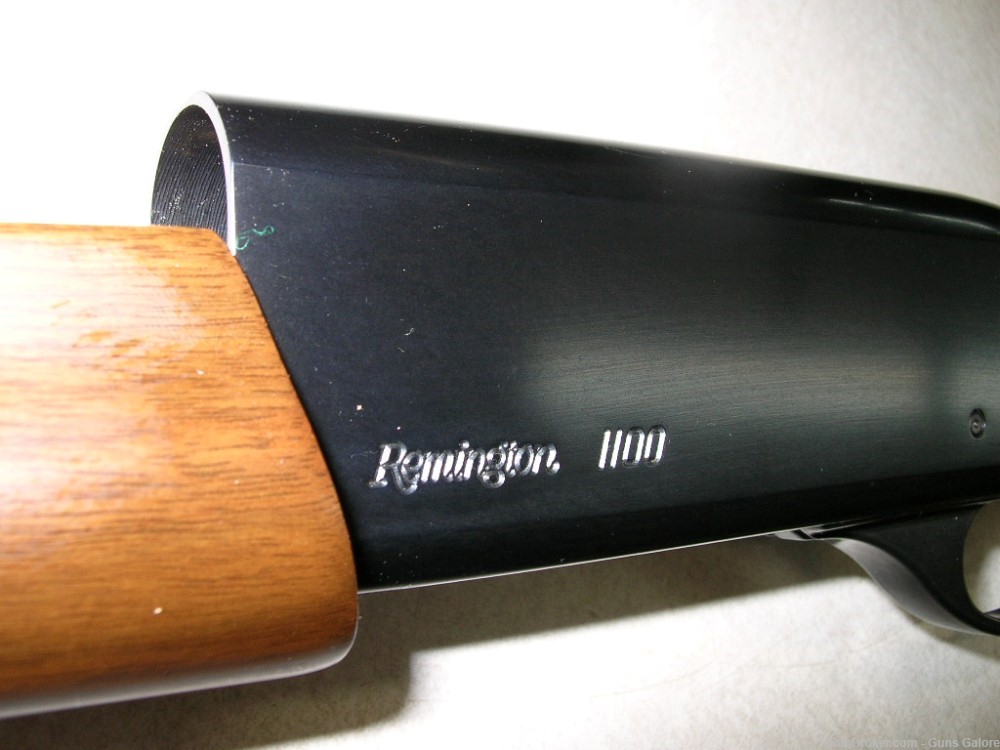 Remington model 1100 LT-20 Magnum 28" LIKE NEW IN BOX-img-9
