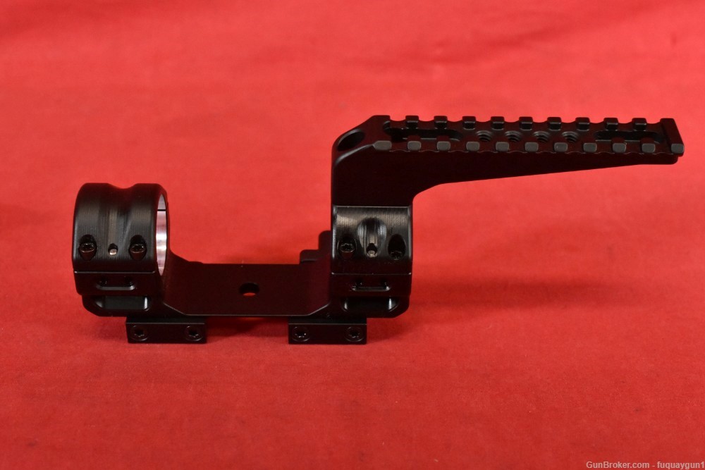 Area 419 Tactical One-Piece Scope Mount 34mm-img-3