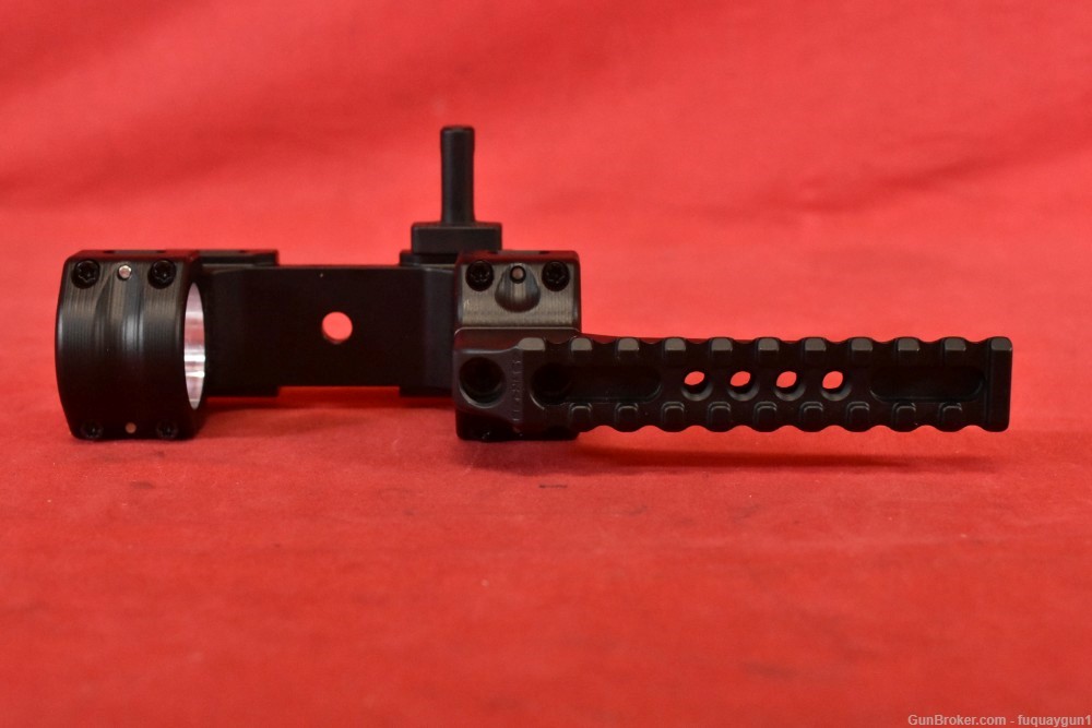 Area 419 Tactical One-Piece Scope Mount 34mm-img-6