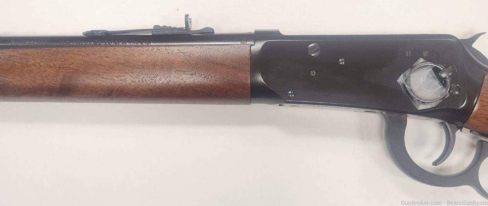 Winchester 1894 Short Rifle SRC 38-55Win 20" barrel NIB -img-5