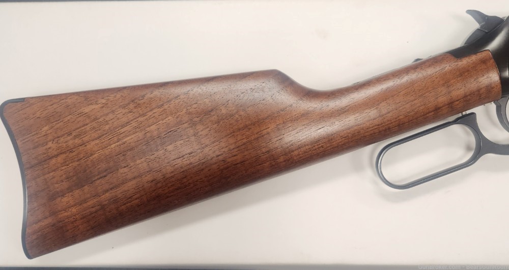 Winchester 1894 Short Rifle SRC 38-55Win 20" barrel NIB -img-1