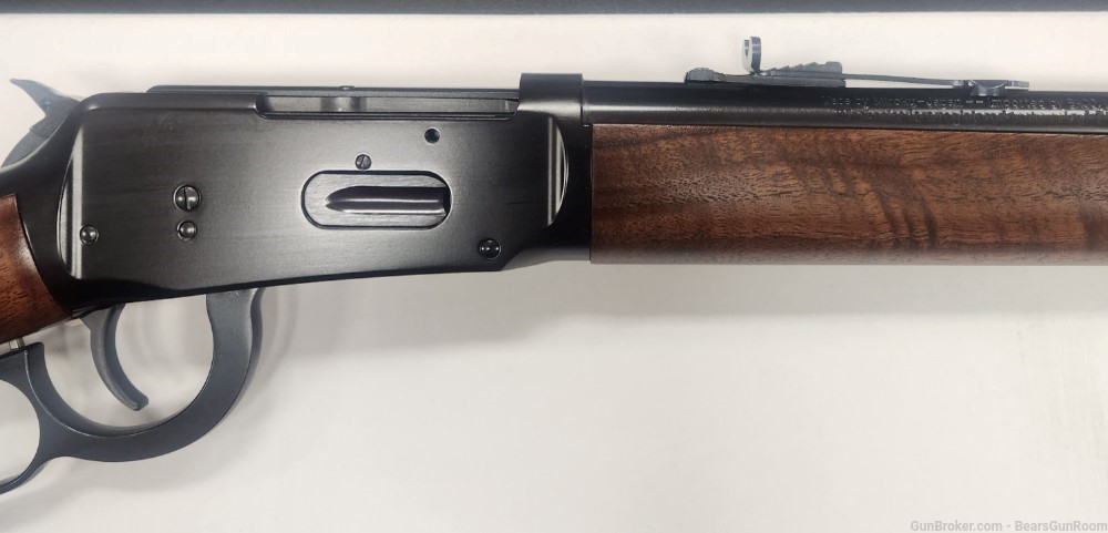 Winchester 1894 Short Rifle SRC 38-55Win 20" barrel NIB -img-2