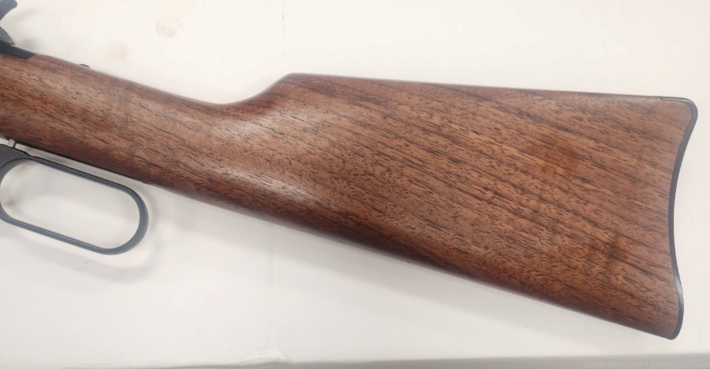 Winchester 1894 Short Rifle SRC 38-55Win 20" barrel NIB -img-4