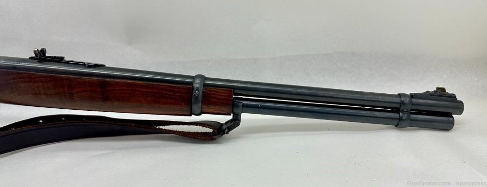 Marlin 336 .30-30 Win. Lever Action Rifle w/ Strap-img-3
