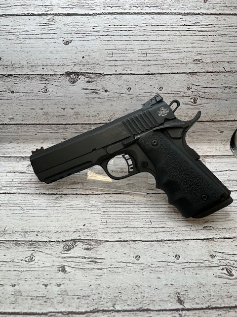 Rock Island M1911 A1 MS Tactical 10mm Used-img-0