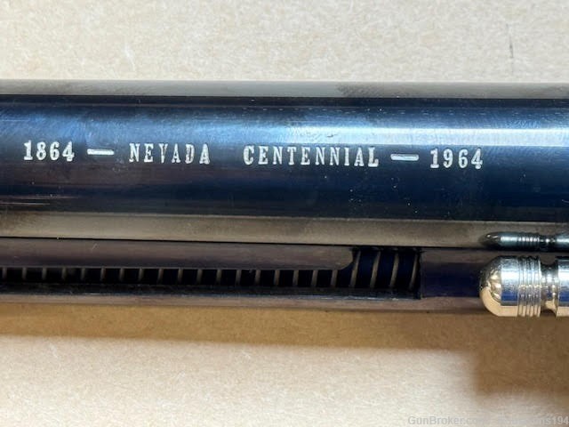 Colt Nevada Centennial presentation matched set -img-20