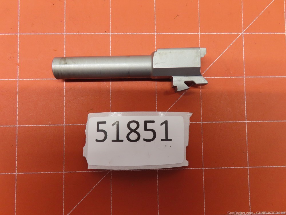 Diamondback model DB9 .9mm Repair Parts #51851-img-5