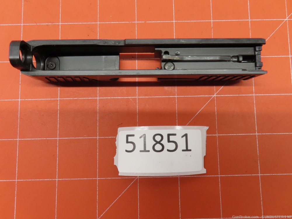 Diamondback model DB9 .9mm Repair Parts #51851-img-4