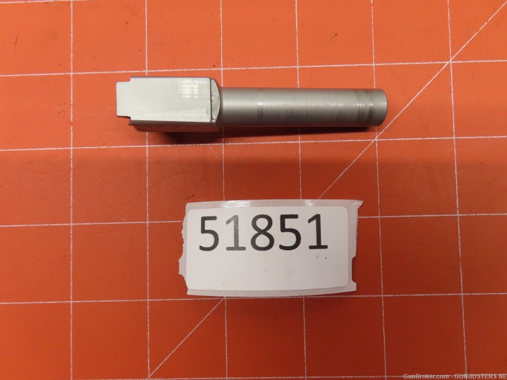 Diamondback model DB9 .9mm Repair Parts #51851-img-7
