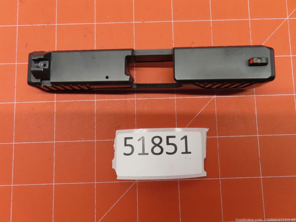 Diamondback model DB9 .9mm Repair Parts #51851-img-3