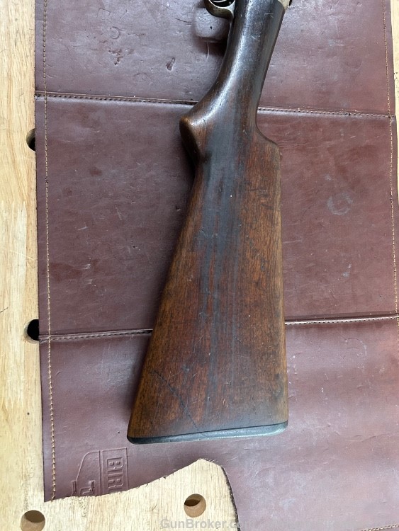 Winchester Model 1897, 12GA-img-26