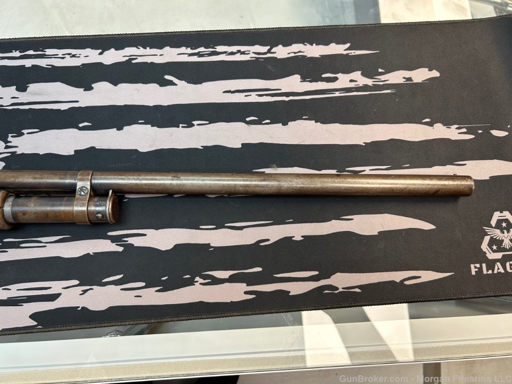 Winchester Model 1897, 12GA-img-4