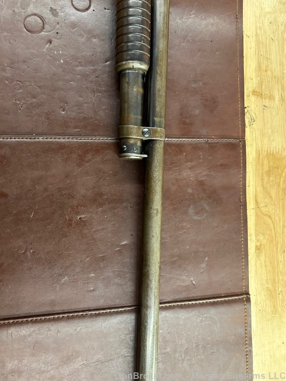 Winchester Model 1897, 12GA-img-18