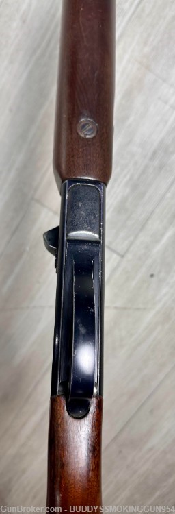 Vintage Remington Speedmaster 552 23"-img-9