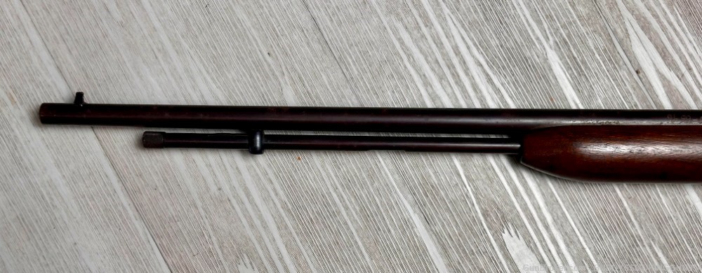 Vintage Remington Speedmaster 552 23"-img-8
