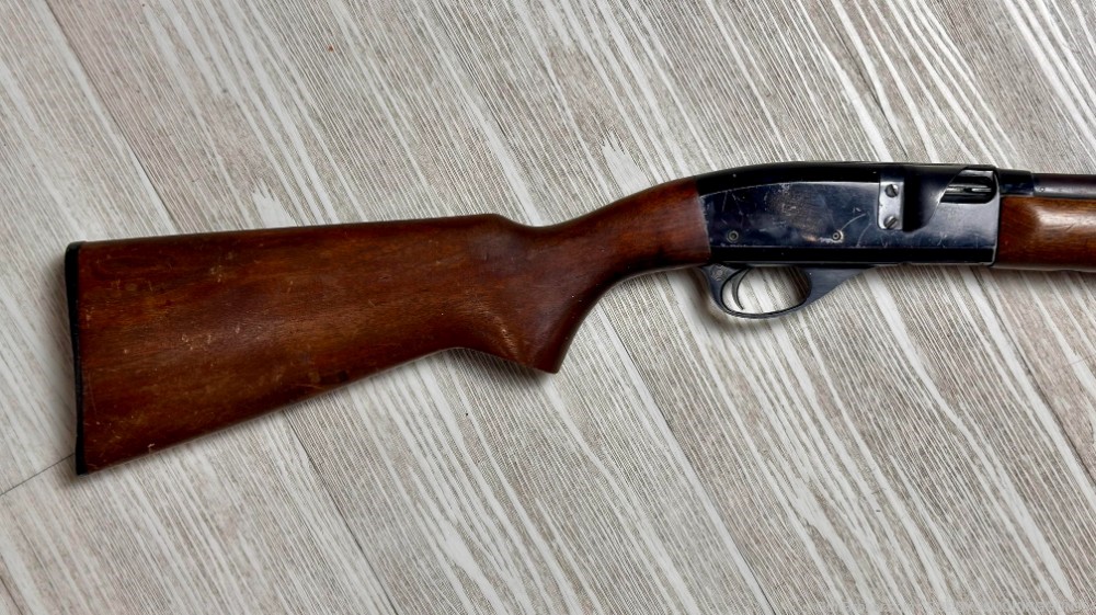 Vintage Remington Speedmaster 552 23"-img-6