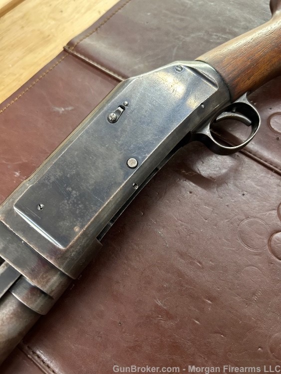 Winchester Model 1897, 12GA-img-30