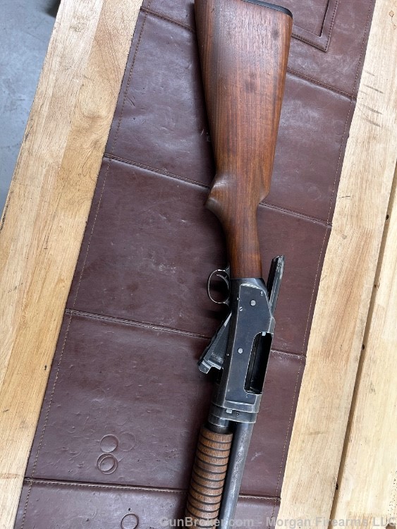 Winchester Model 1897, 12GA-img-20