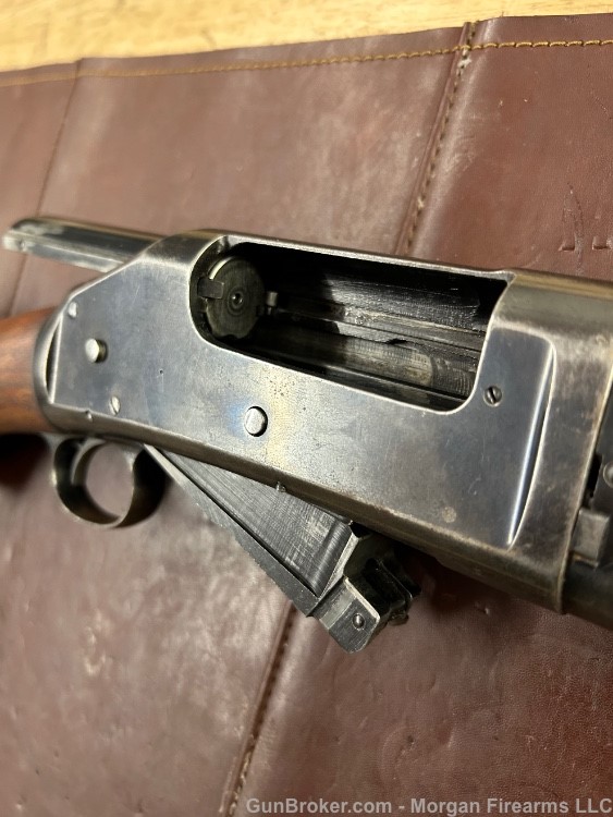 Winchester Model 1897, 12GA-img-21