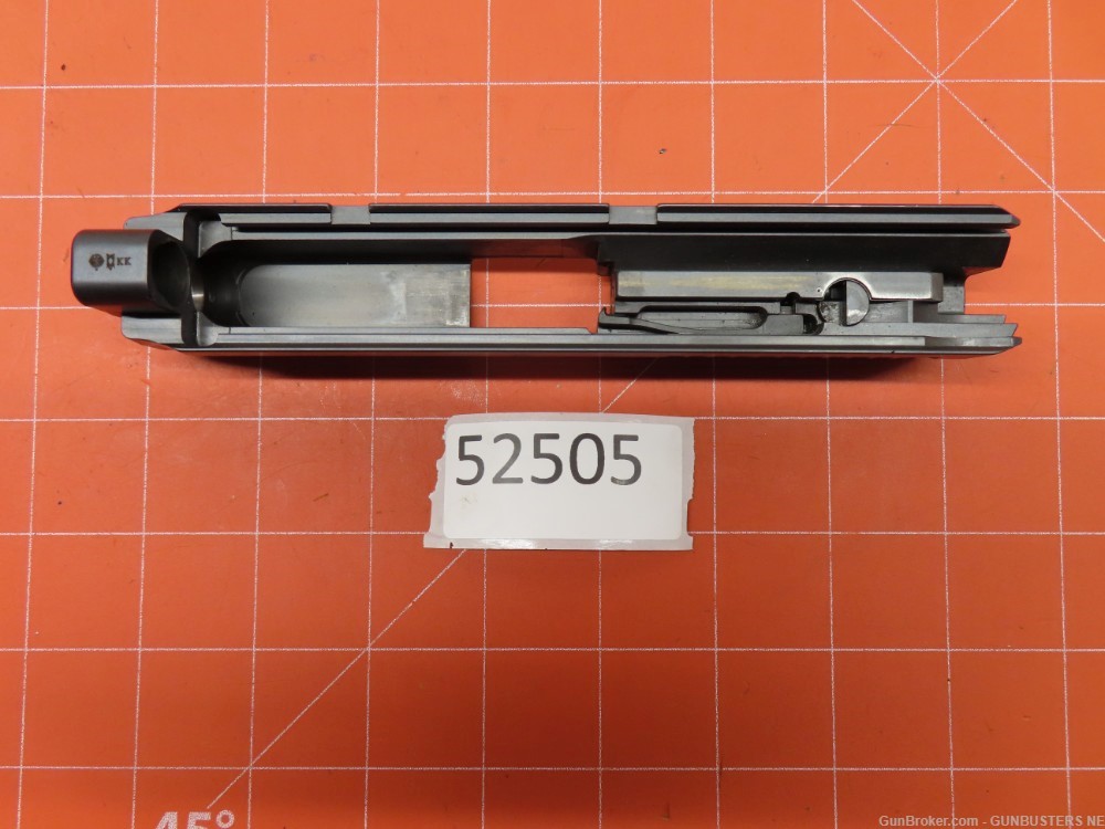 Sig model 2340 .357 SIG w/ case Repair Parts #52505-img-8