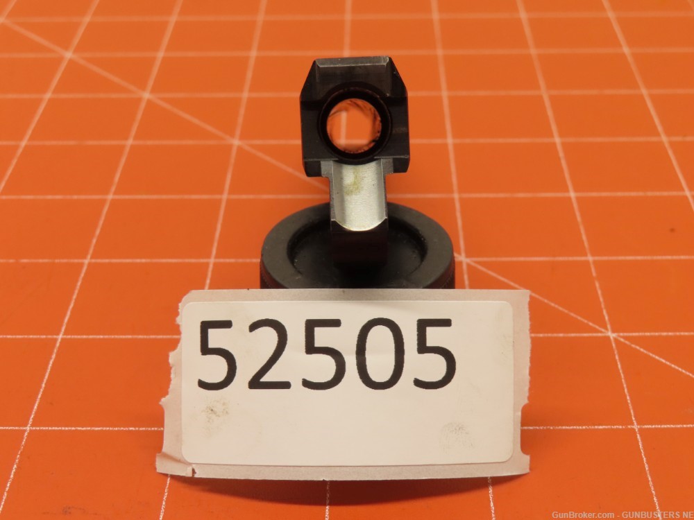 Sig model 2340 .357 SIG w/ case Repair Parts #52505-img-14