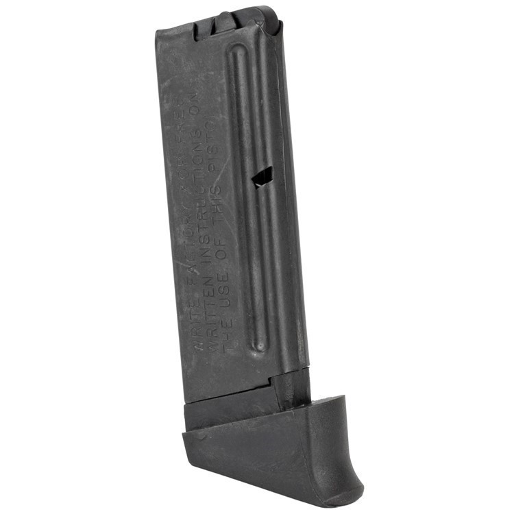 HP22 Extended Grip Mag .22 LR Cal. 10 rd No CC Fees-img-1