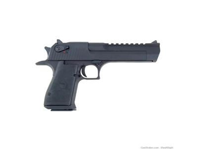 PENNY! Magnum Research Desert Eagle Mark XIX 50 AE 6" 7-RD Pistol