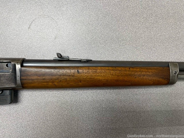 Winchester 1095 .32 wsl *1906 MFG DATE LOW SERIAL NUMBER!-img-3