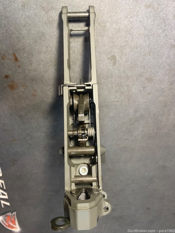 SIG 551A1 Lower-img-2