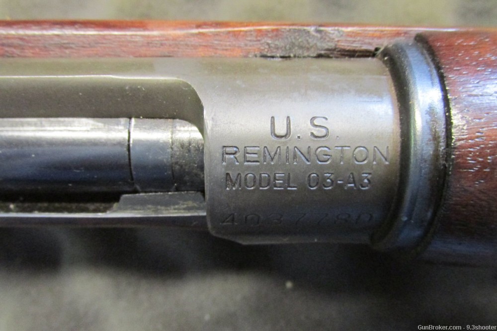 Remington 1903A3-img-4