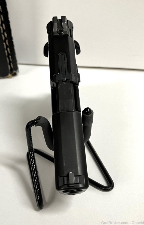 Smith & Wesson M&P 9 Shield EZ Pistol 8rd Mag Handgun SW-img-4