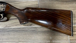 Ithaca Gun Co. Model 900 (Made by SKB Japan)-img-7