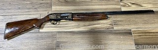 Ithaca Gun Co. Model 900 (Made by SKB Japan)-img-0