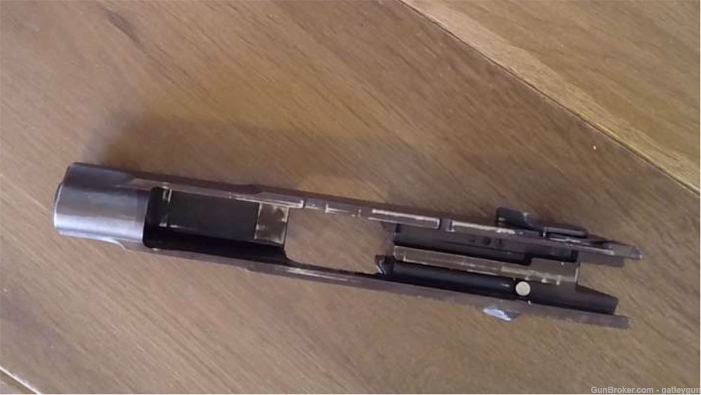 Ruger P89 9mm (Slide Blued)-img-3