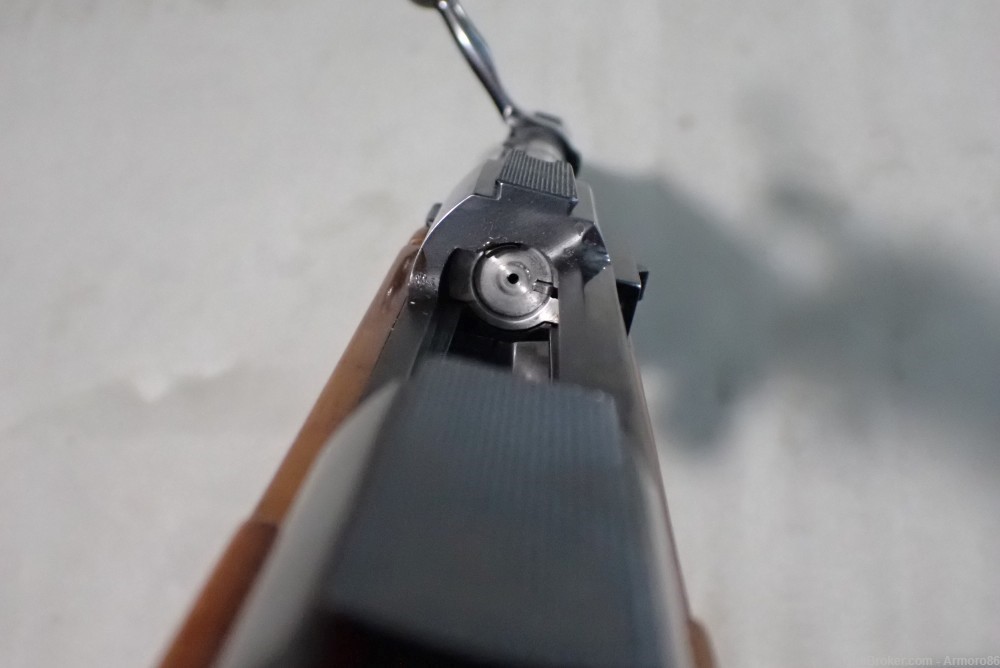 SAKO deluxe Finnbear 7mm rem mag bolt rifle L61R-img-20