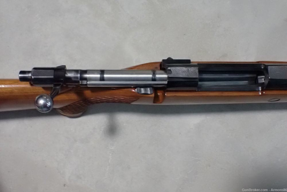 SAKO deluxe Finnbear 7mm rem mag bolt rifle L61R-img-18