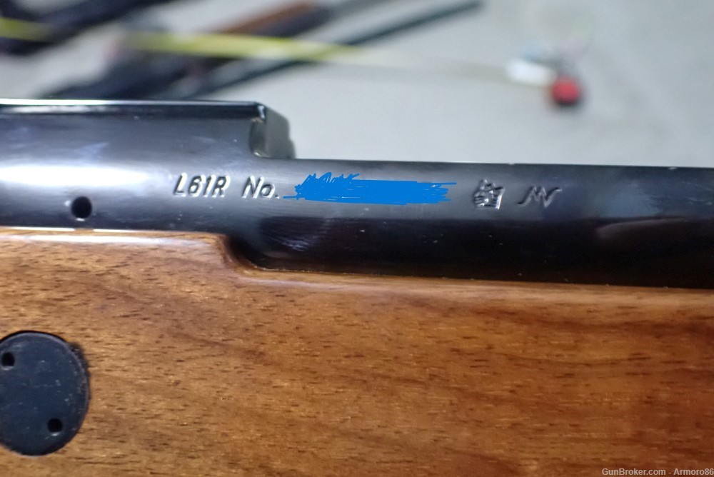 SAKO deluxe Finnbear 7mm rem mag bolt rifle L61R-img-26