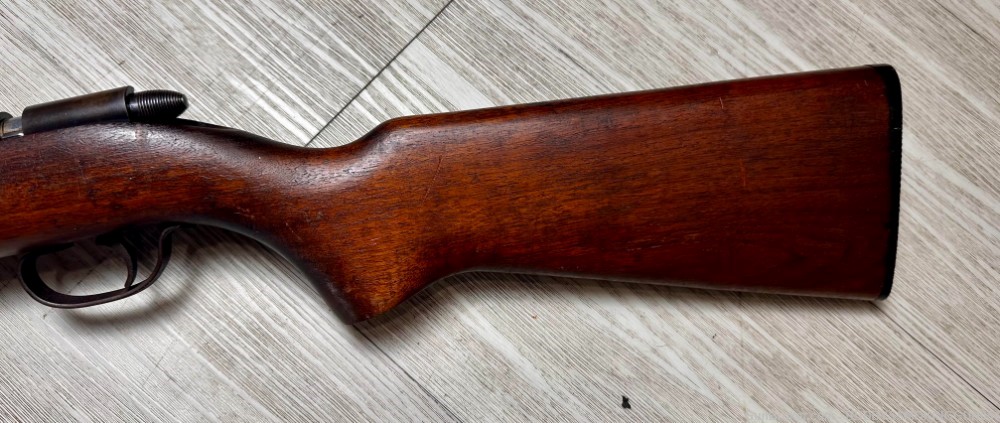 Vintage Remington 510 Targetmaster .22 S/L/LR-img-2
